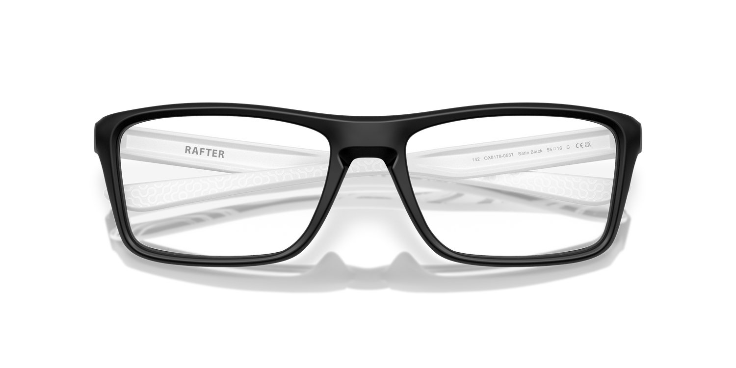 OAKLEY OX8178 RAFTER 817805 55