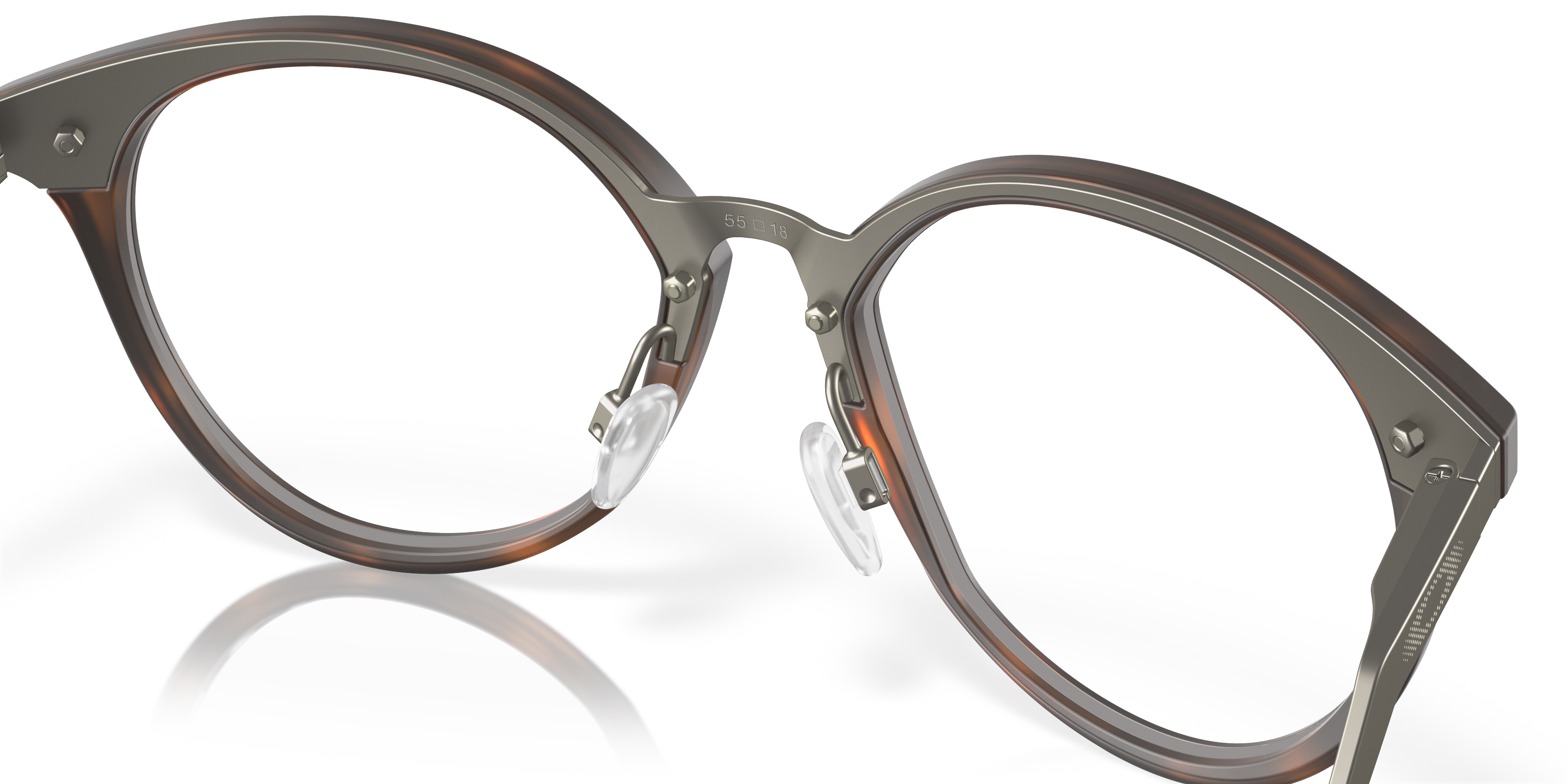 OAKLEY OX8181 COGNITIVE R 818104 53