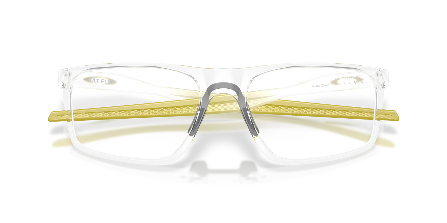 OAKLEY OX8183 BAT FLIP 818305 56