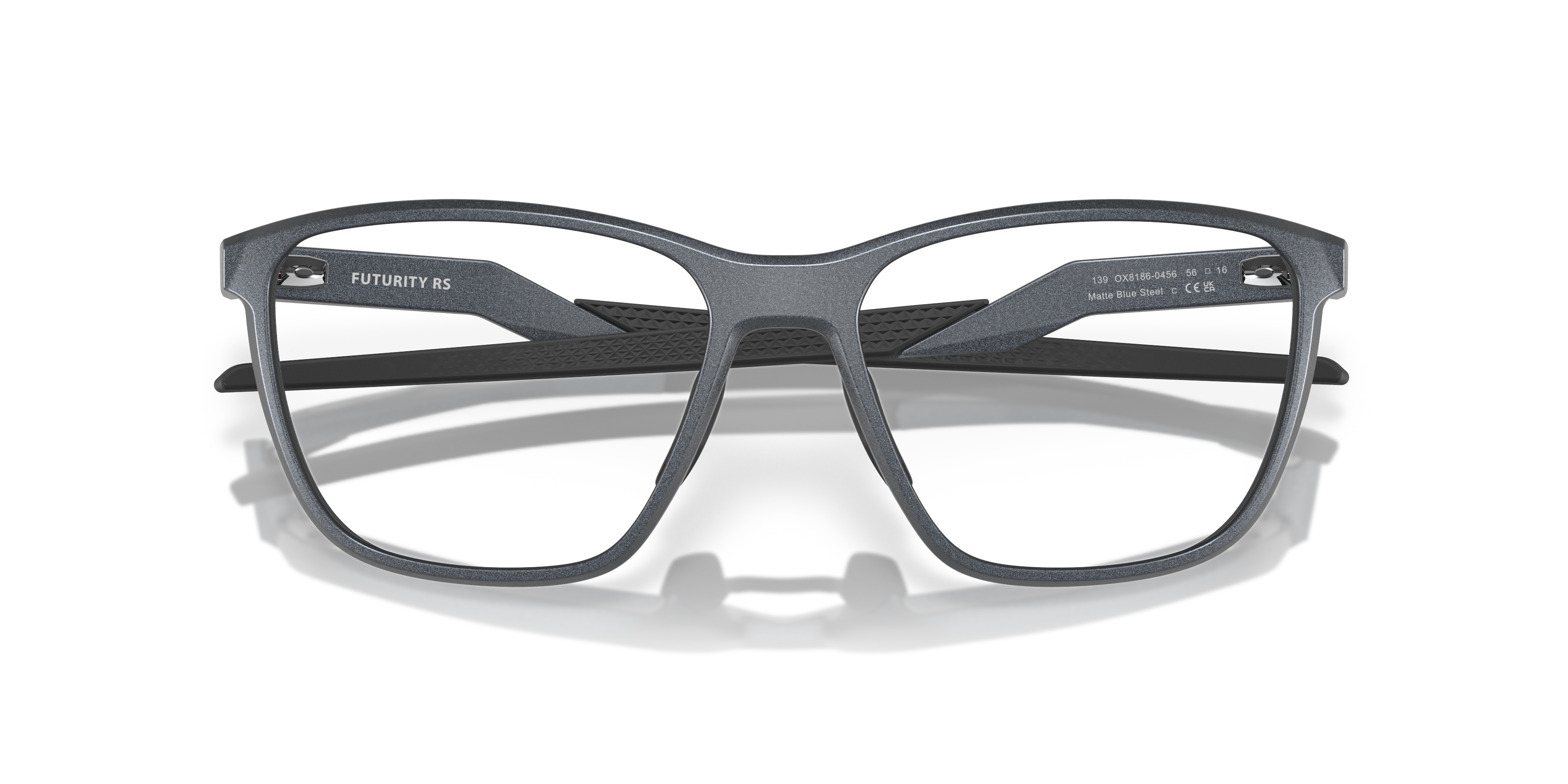 OAKLEY OX8186 FUTURITY RS 818604 56