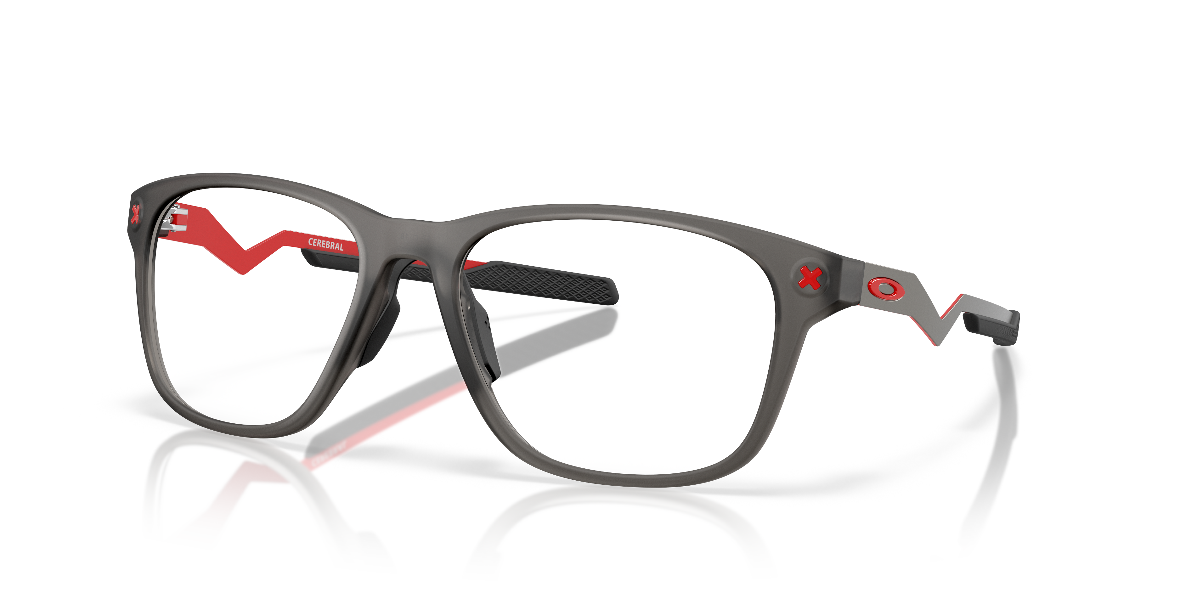 OAKLEY OX8187 CEREBRAL 818702 55