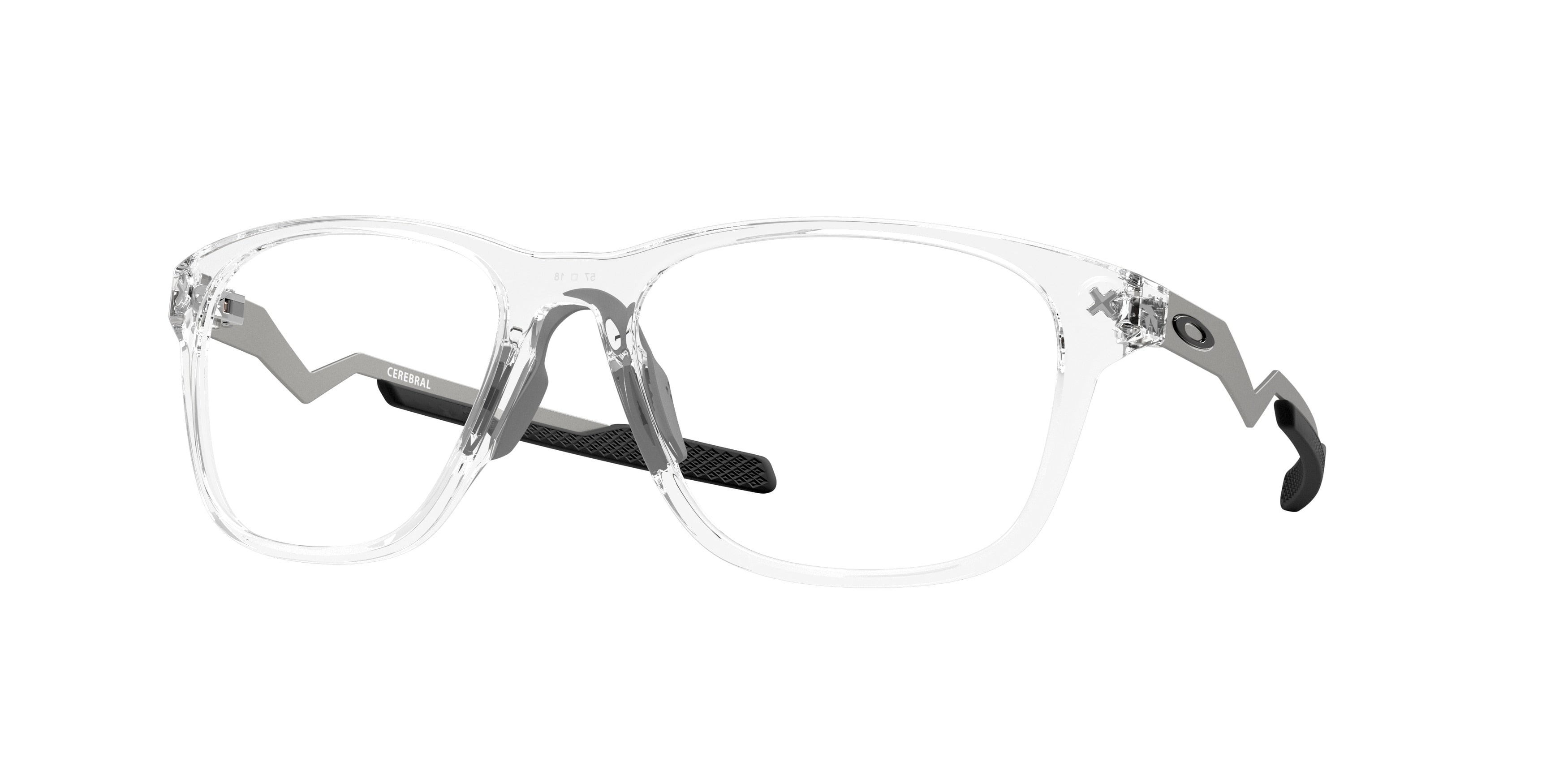 OAKLEY OX8187 CEREBRAL 818703 57
