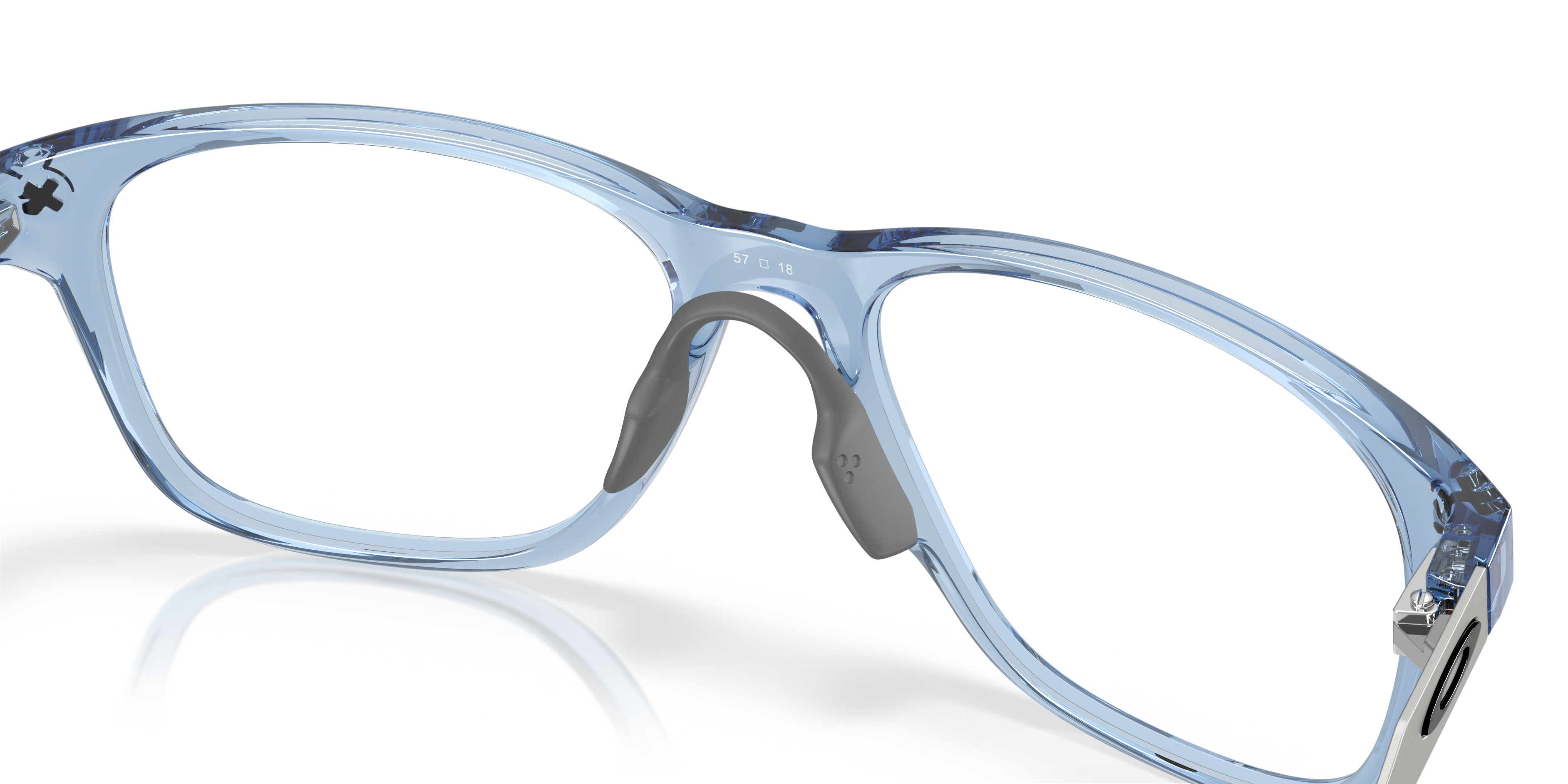 OAKLEY OX8187 CEREBRAL 818704 55