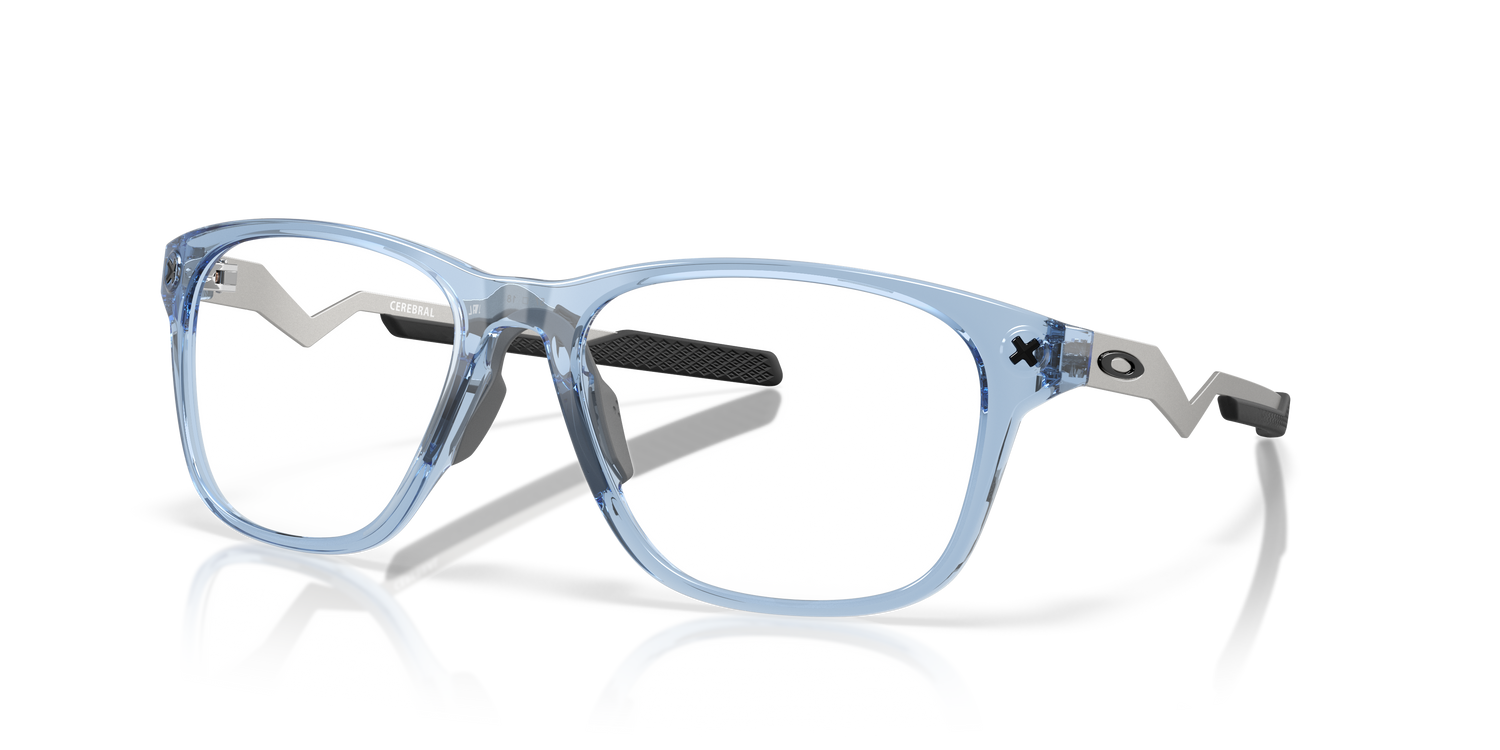 OAKLEY OX8187 CEREBRAL 818704 55