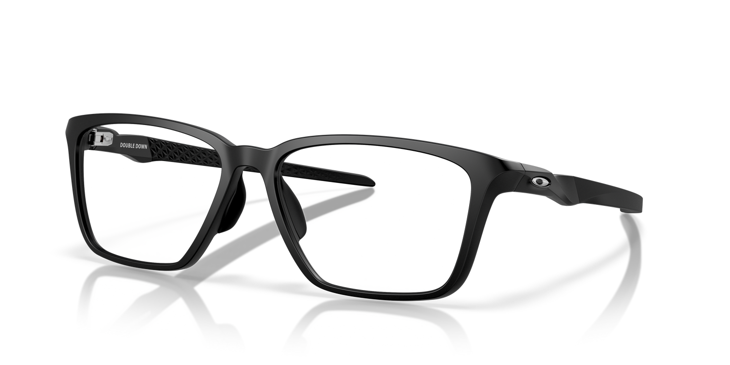 OAKLEY OX8188D DOUBLE DOWN 818801 58