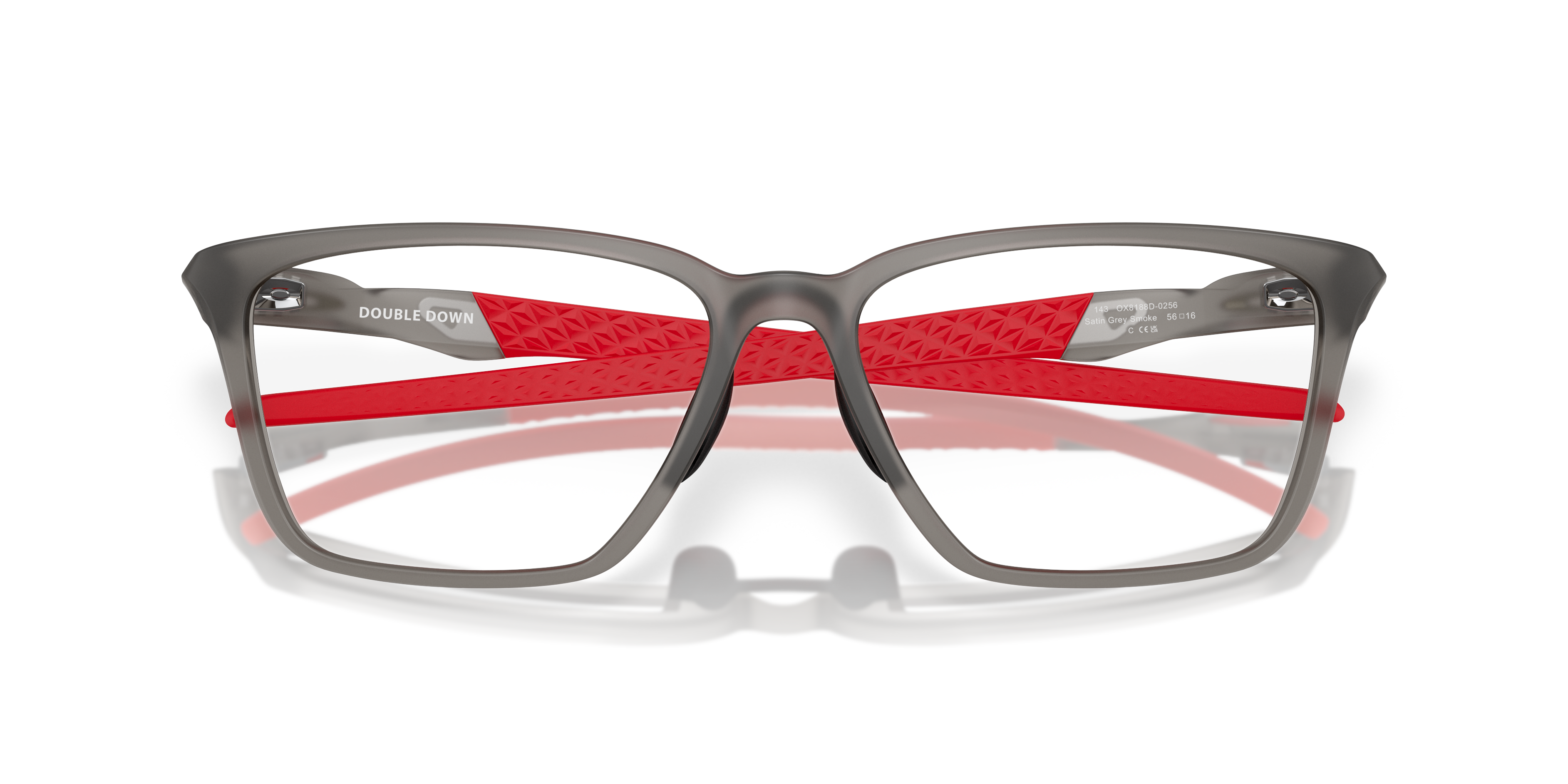OAKLEY OX8188D DOUBLE DOWN 818802 56