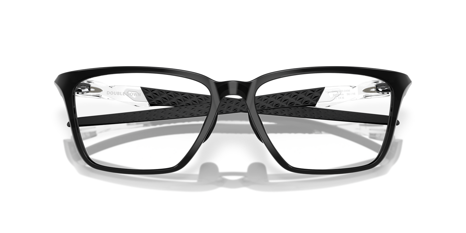OAKLEY OX8188D DOUBLE DOWN 818804 58