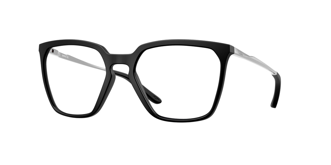 Occhiali da vista oakley ox8189 bmng sq 818901 negro square femenino taglia 53mm - Vista principale