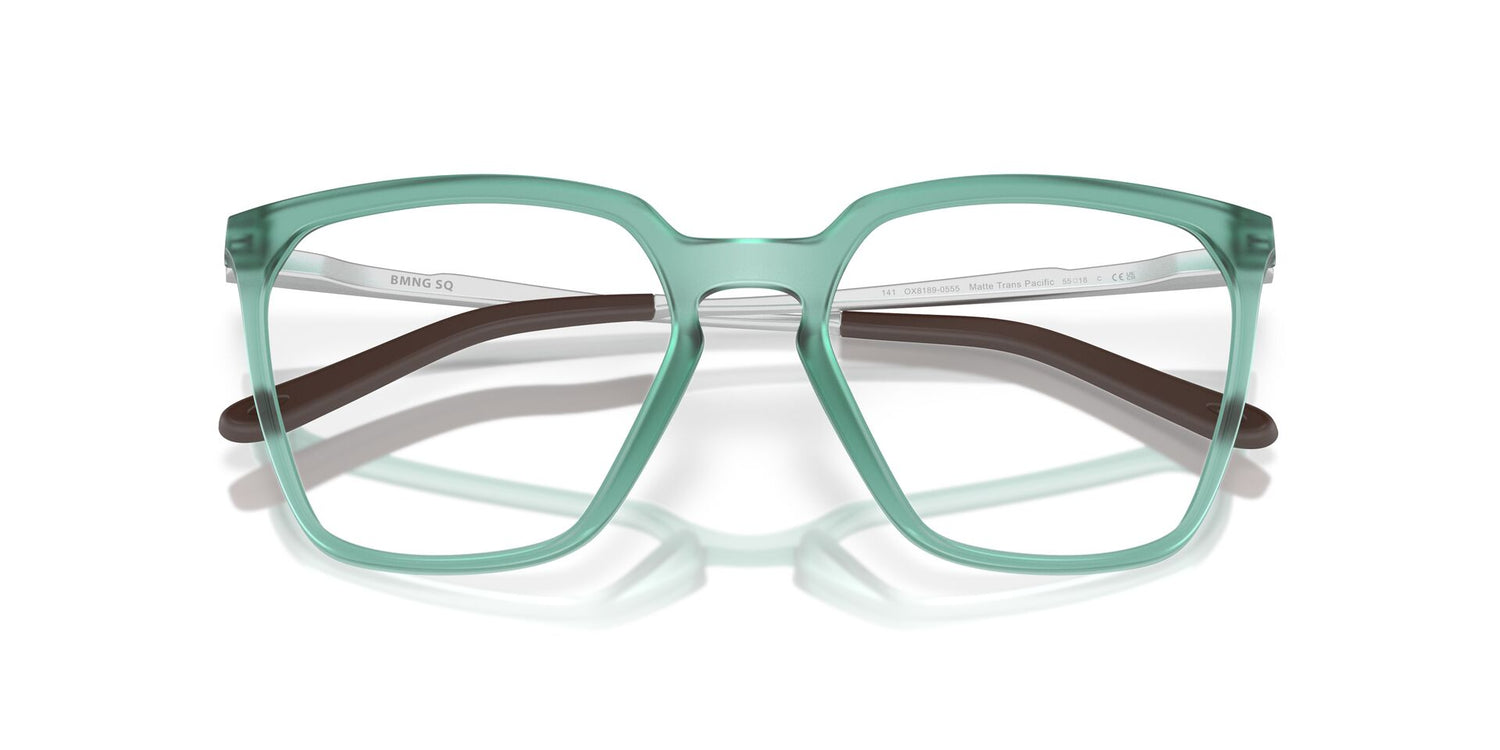 OAKLEY OX8189 BMNG SQ 818905 55