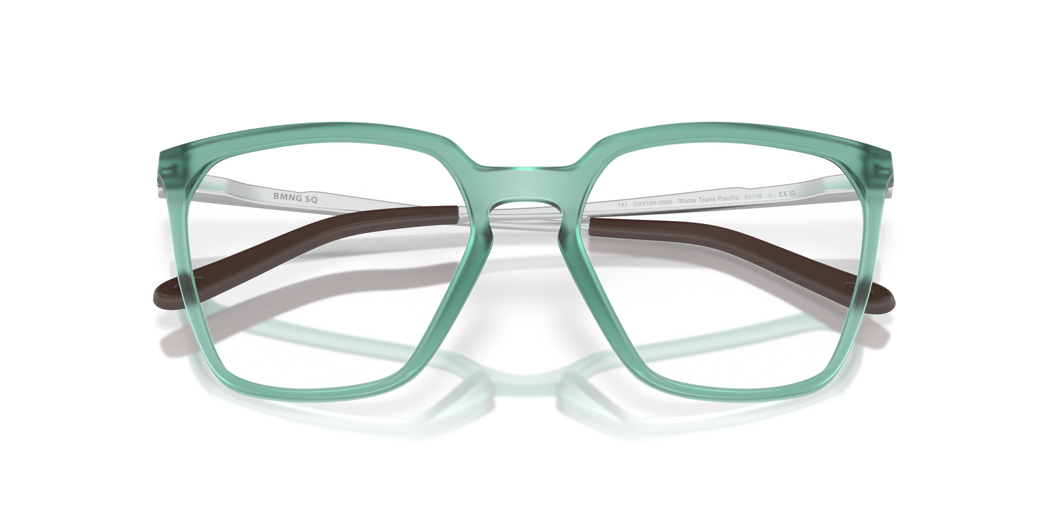 OAKLEY OX8189 BMNG SQ 818905 55