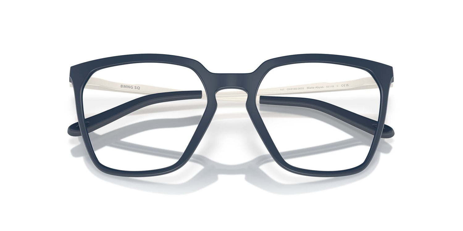 OAKLEY OX8189 BMNG SQ 818906 55