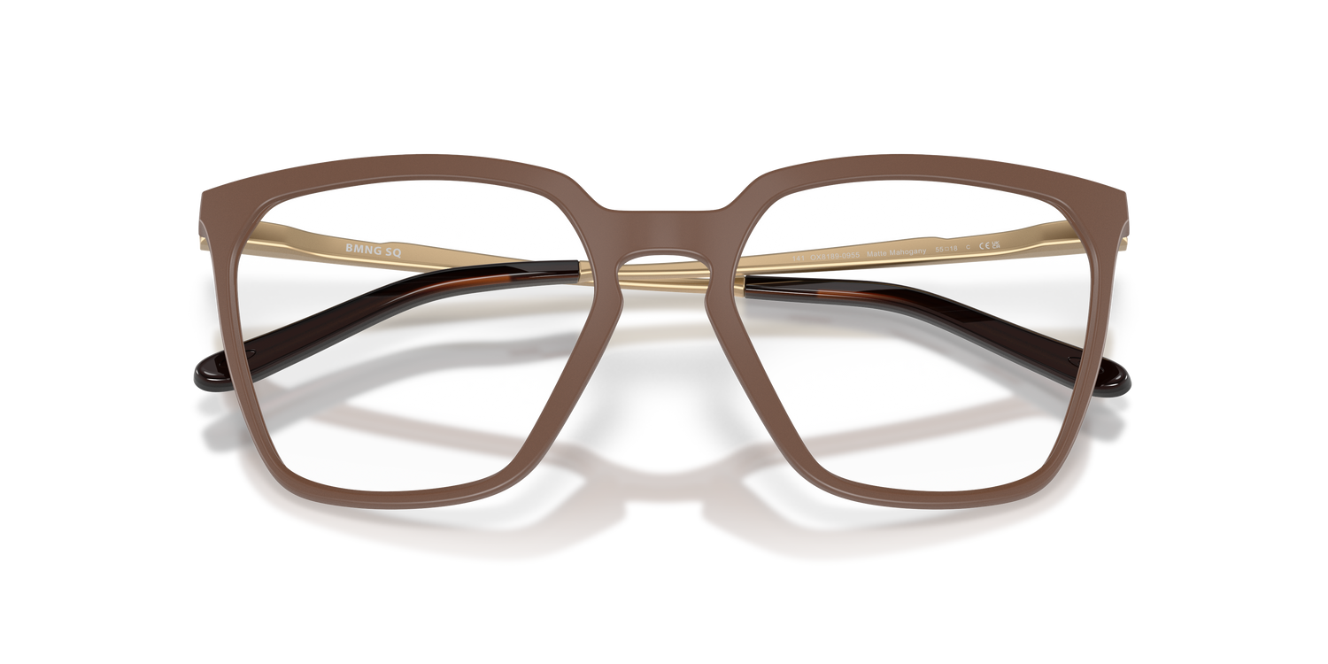OAKLEY OX8189 BMNG SQ 818909 55