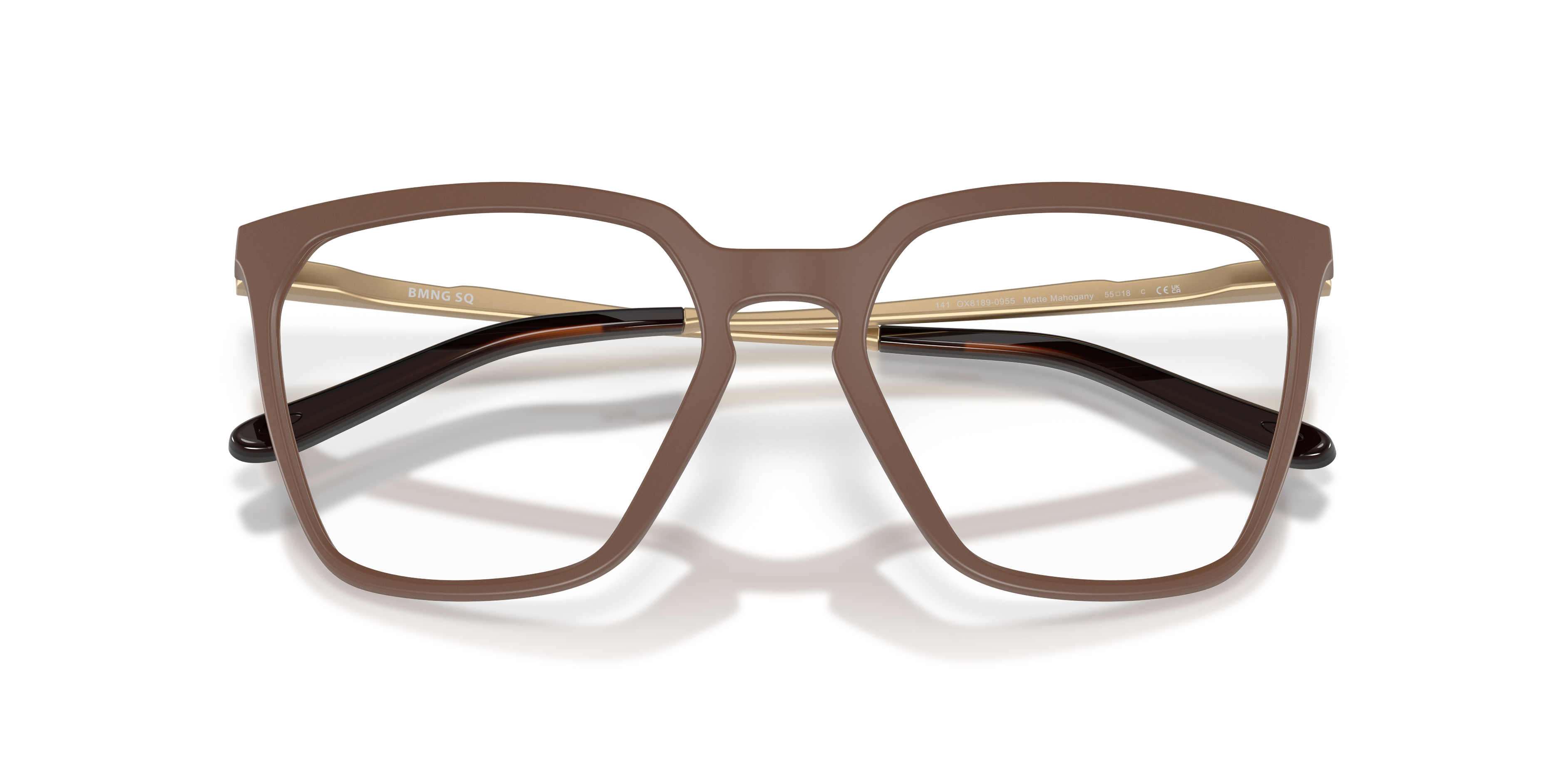 OAKLEY OX8189 BMNG SQ 818909 55