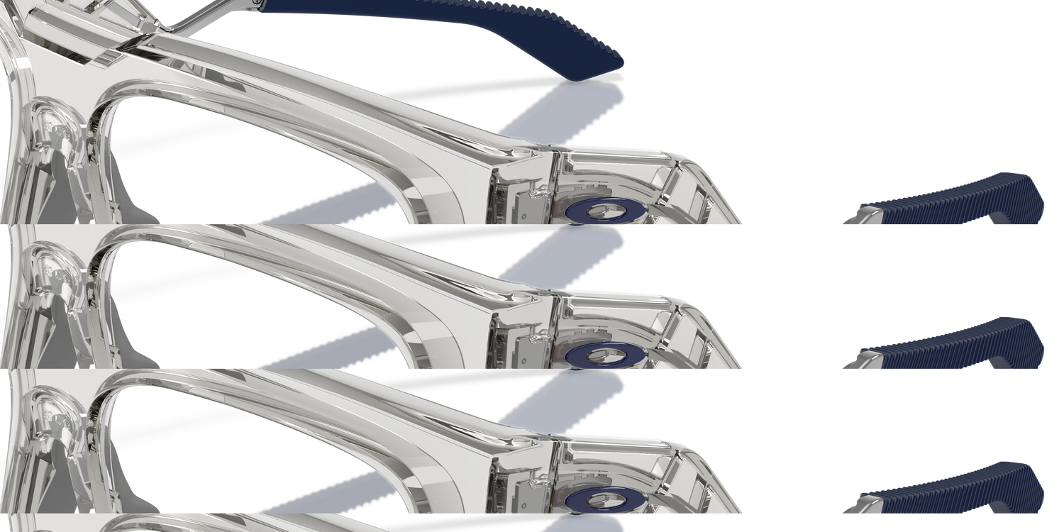 OAKLEY OX8190 ENIGMA INK 819002 55