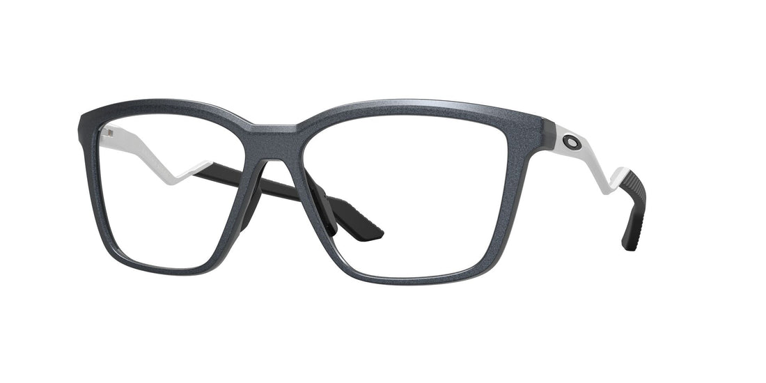 Occhiali da vista oakley ox8191 enigma mass 819104 negro square unisex taglia 55mm - Vista principale