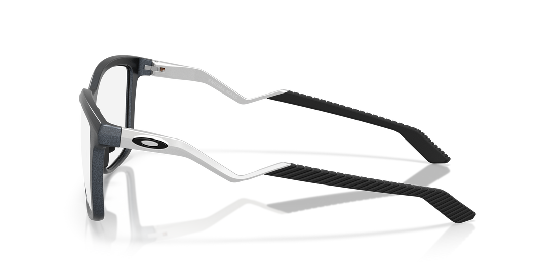 Lunettes de vue oakley ox8191 enigma mass 819104 negro square unisex taille 57mm - Vue détaillée