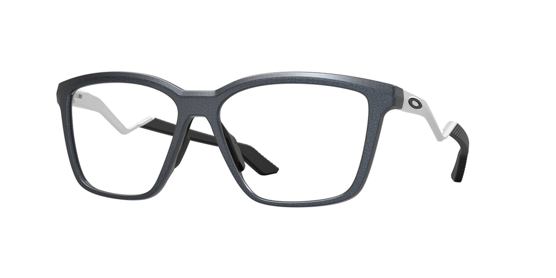 Lunettes de vue oakley ox8191 enigma mass 819104 negro square unisex taille 57mm - Vue principale