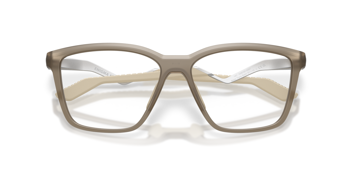 OAKLEY OX8191 ENIGMA MASS 819109 57