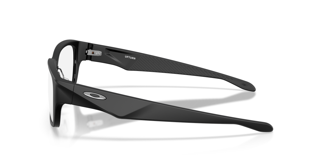 Lunettes de vue oakley ox8192d upturn 819201 negro rectangular unisex taille 54mm - Vue détaillée