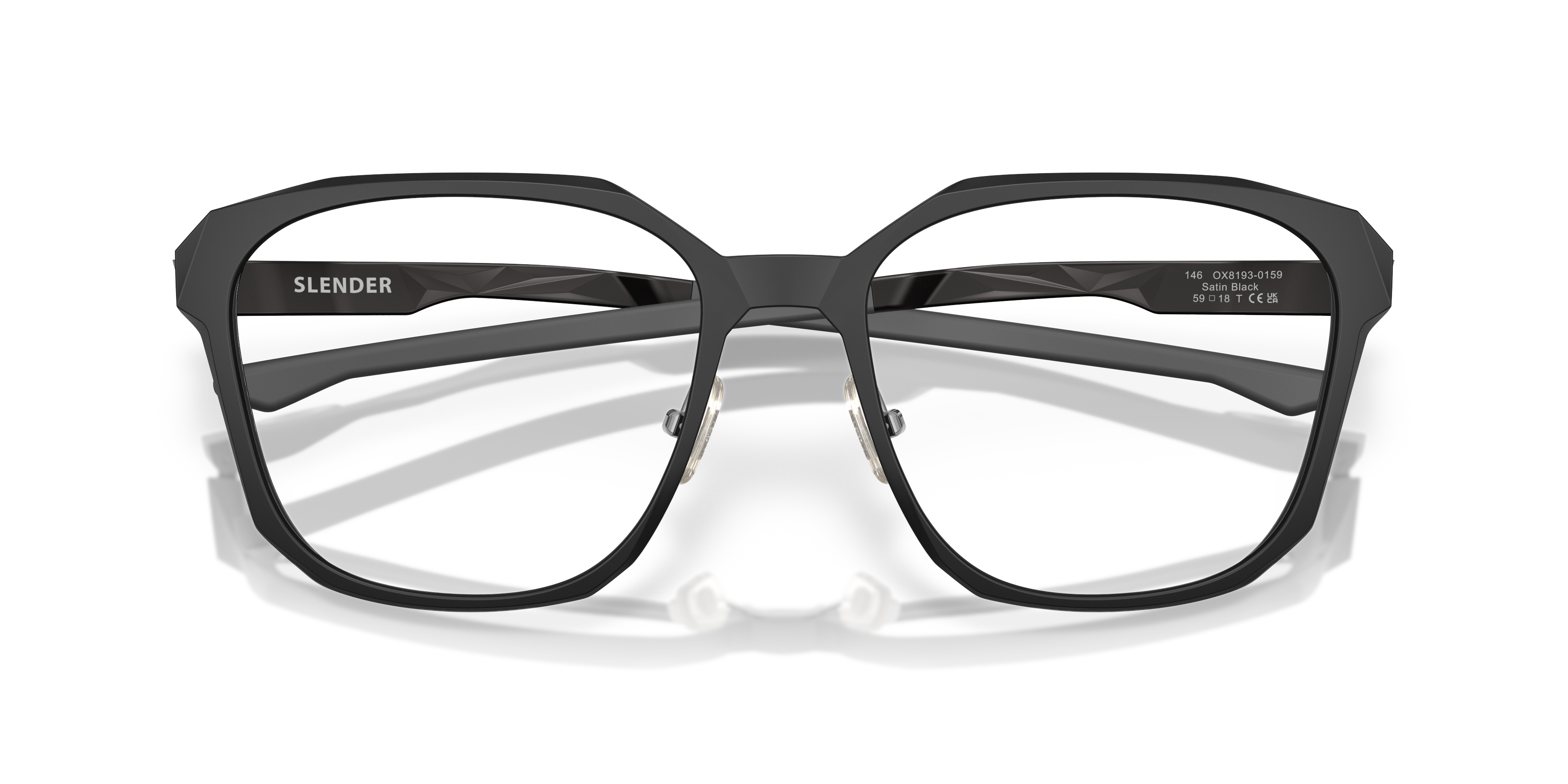 OAKLEY OX8193 SLENDER 819301 59