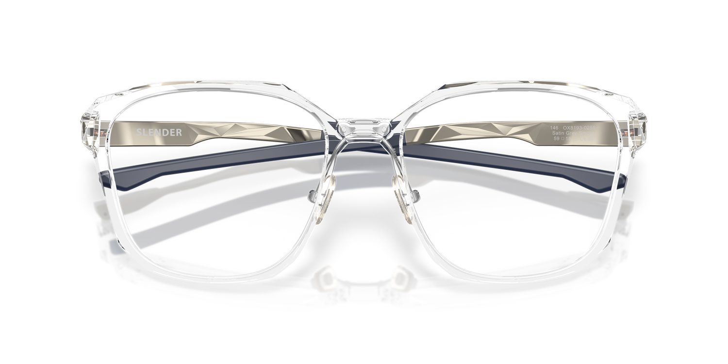 OAKLEY OX8193 SLENDER 819303 57