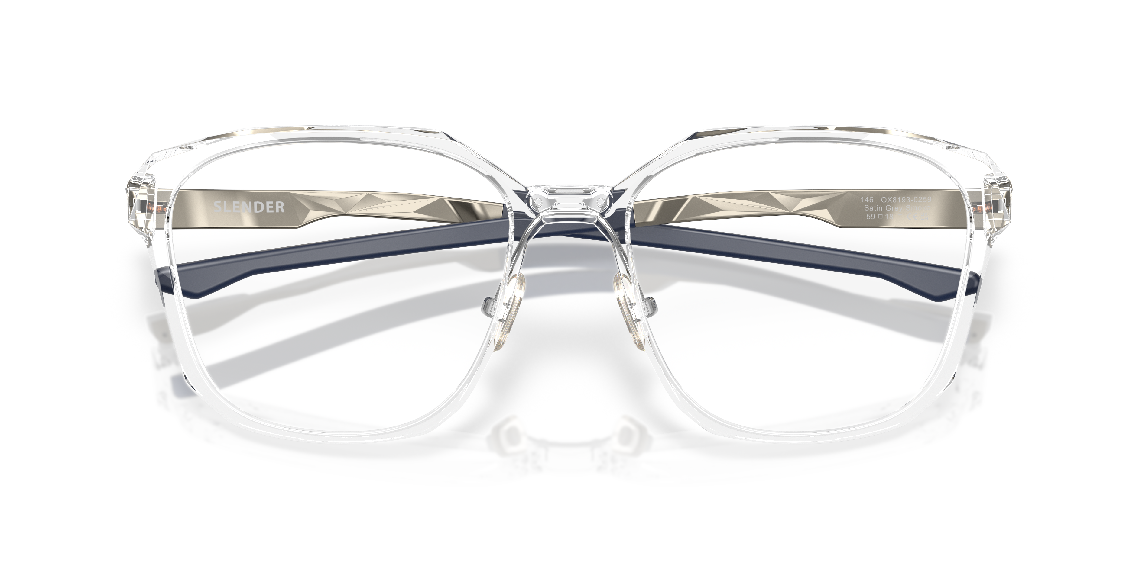 OAKLEY OX8193 SLENDER 819303 57