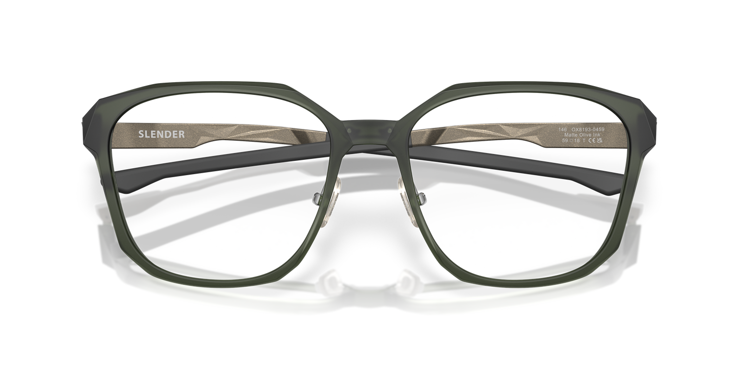 OAKLEY OX8193 SLENDER 819304 57