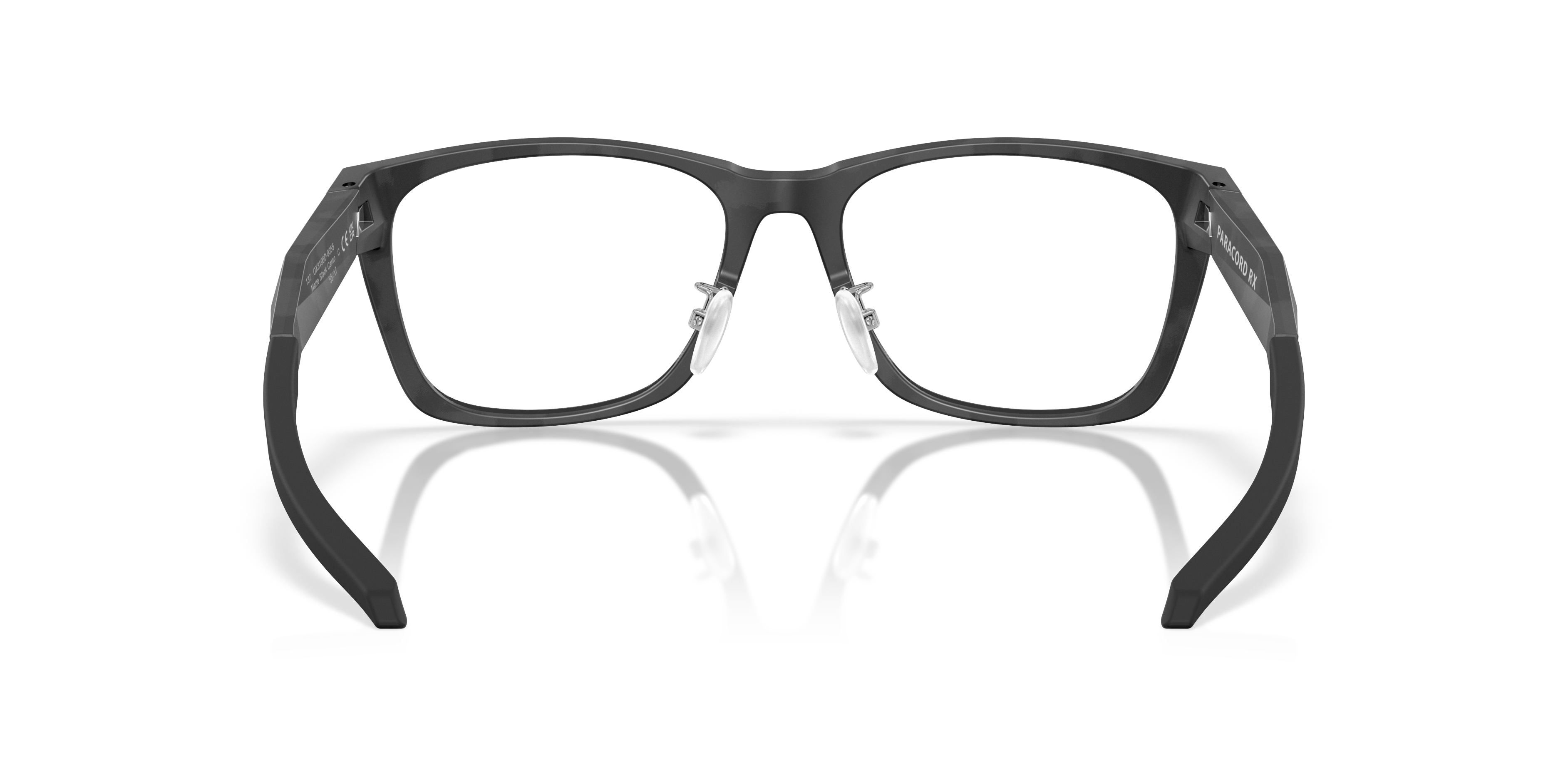 OAKLEY OX8196D PARACORD RX 819603 53