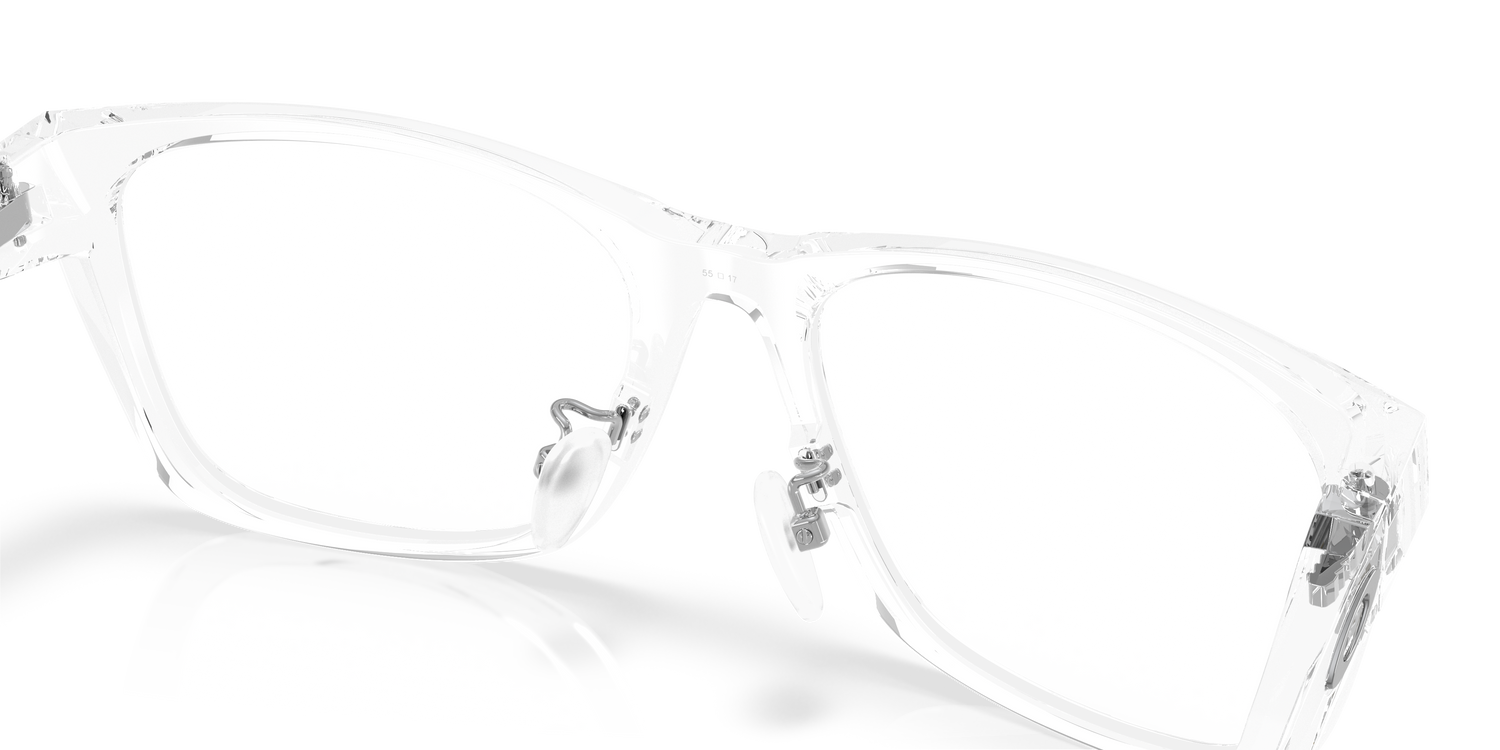 OAKLEY OX8196D PARACORD RX 819604 55