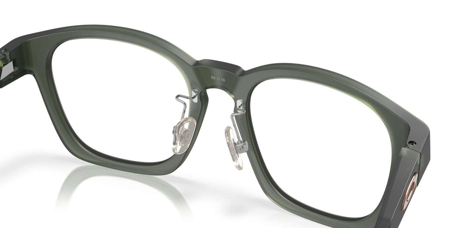 OAKLEY OX8197D SHACKLE 819703 50