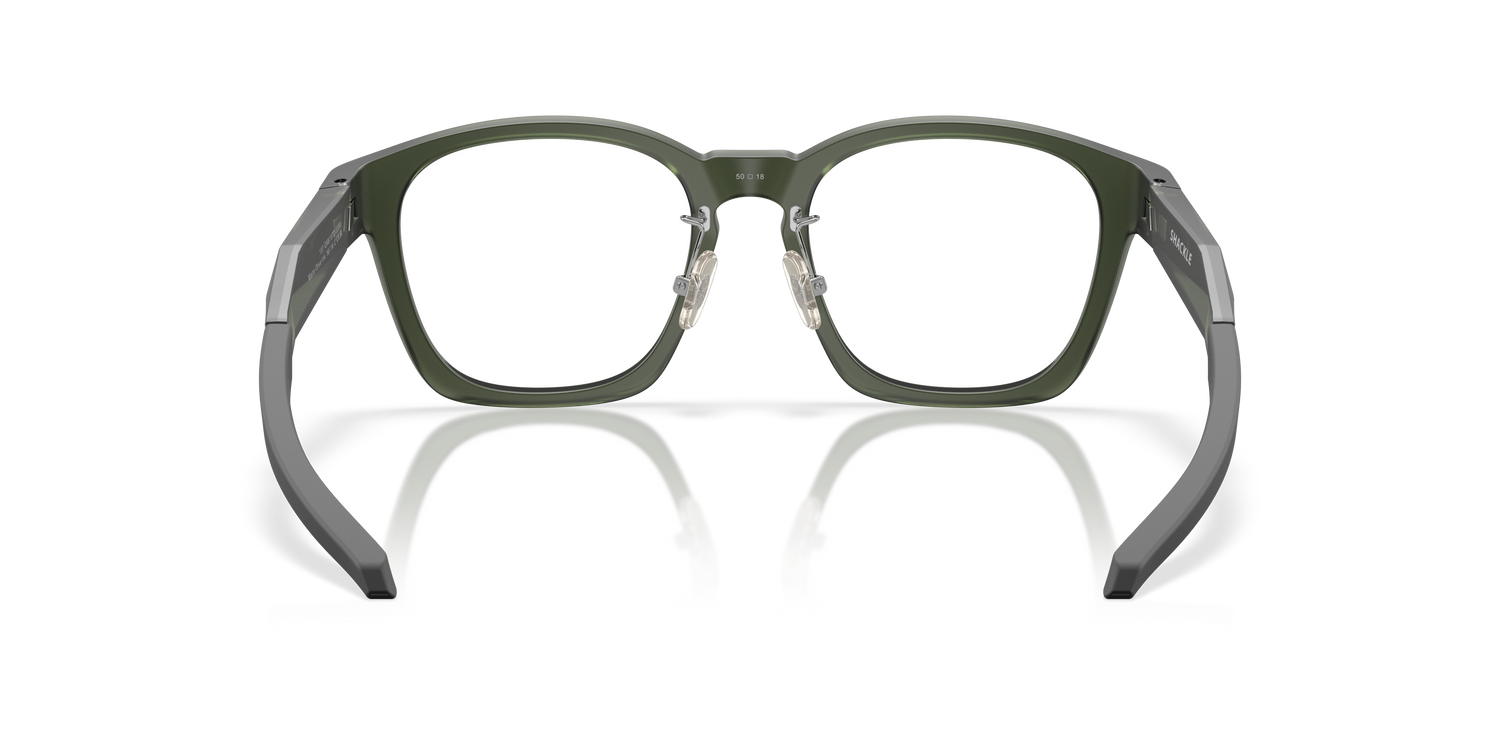 OAKLEY OX8197D SHACKLE 819703 50