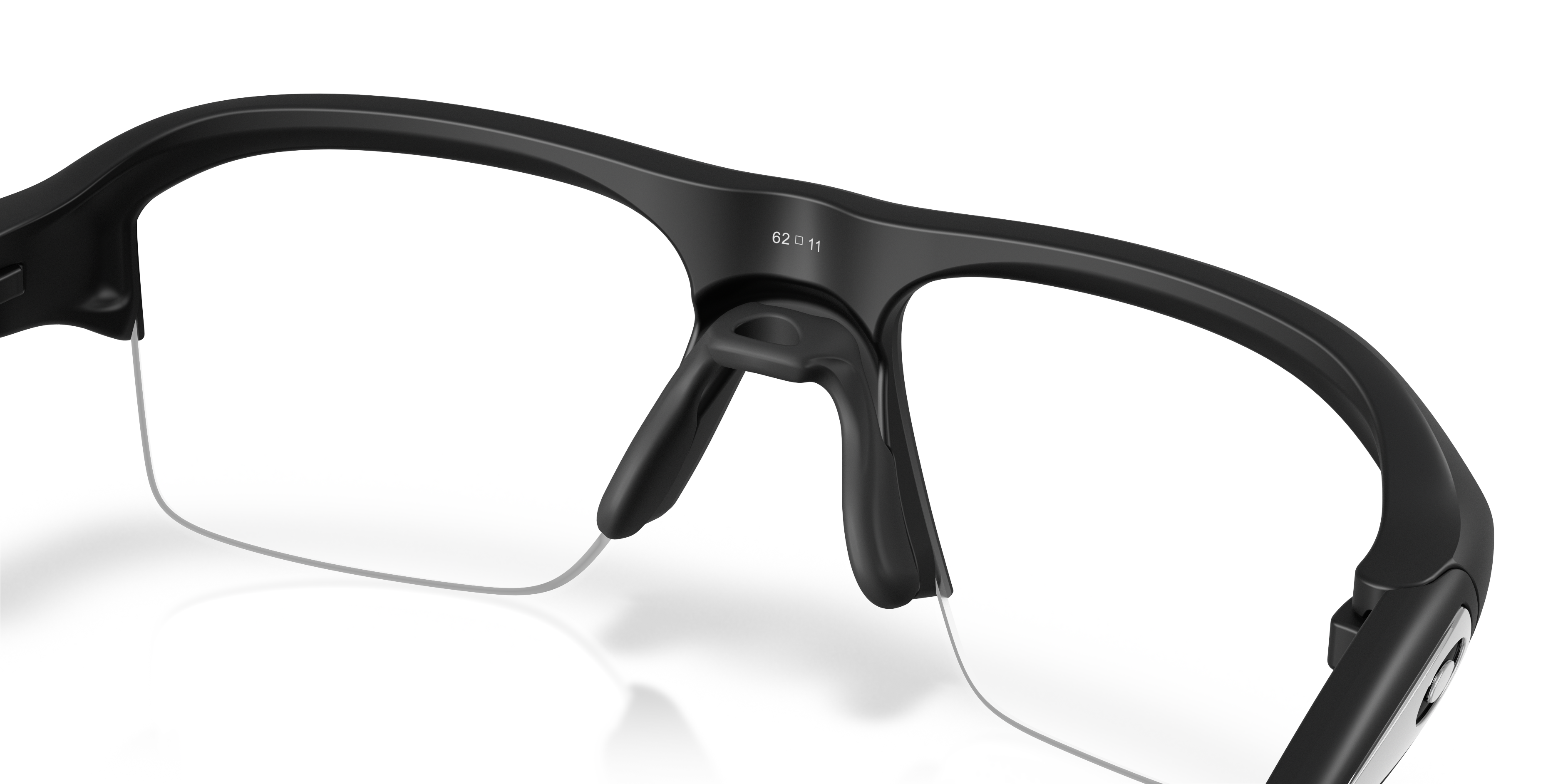 OAKLEY OX8198 STUNT GLIDER 819801 62