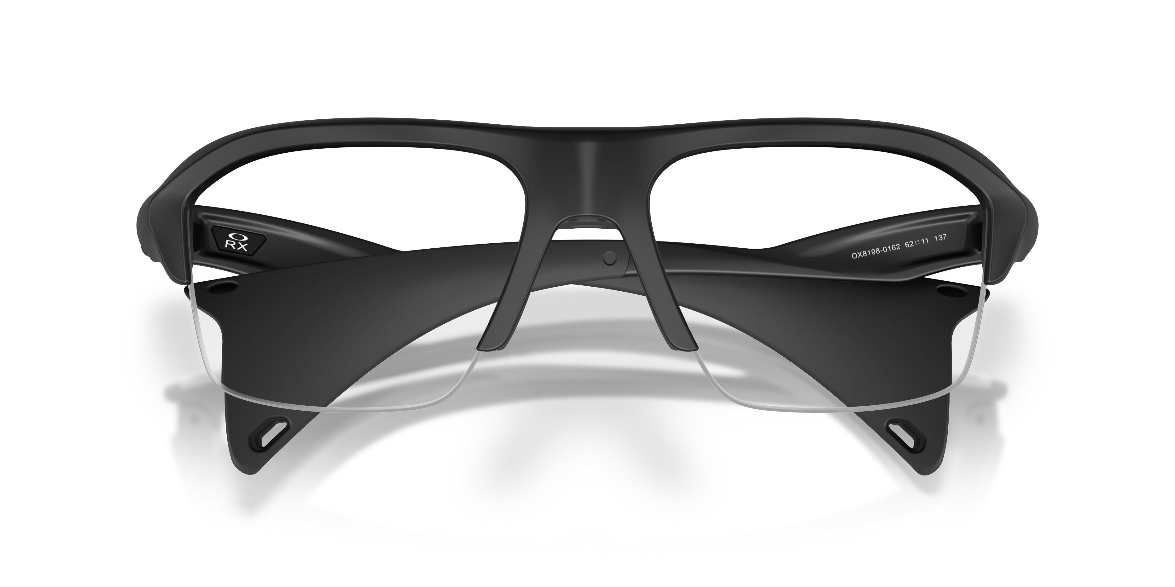 OAKLEY OX8198 STUNT GLIDER 819801 62