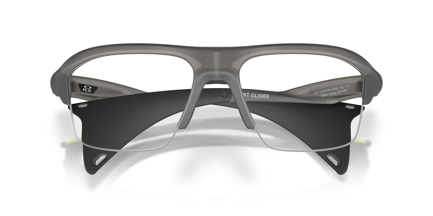 OAKLEY OX8198 STUNT GLIDER 819802 62