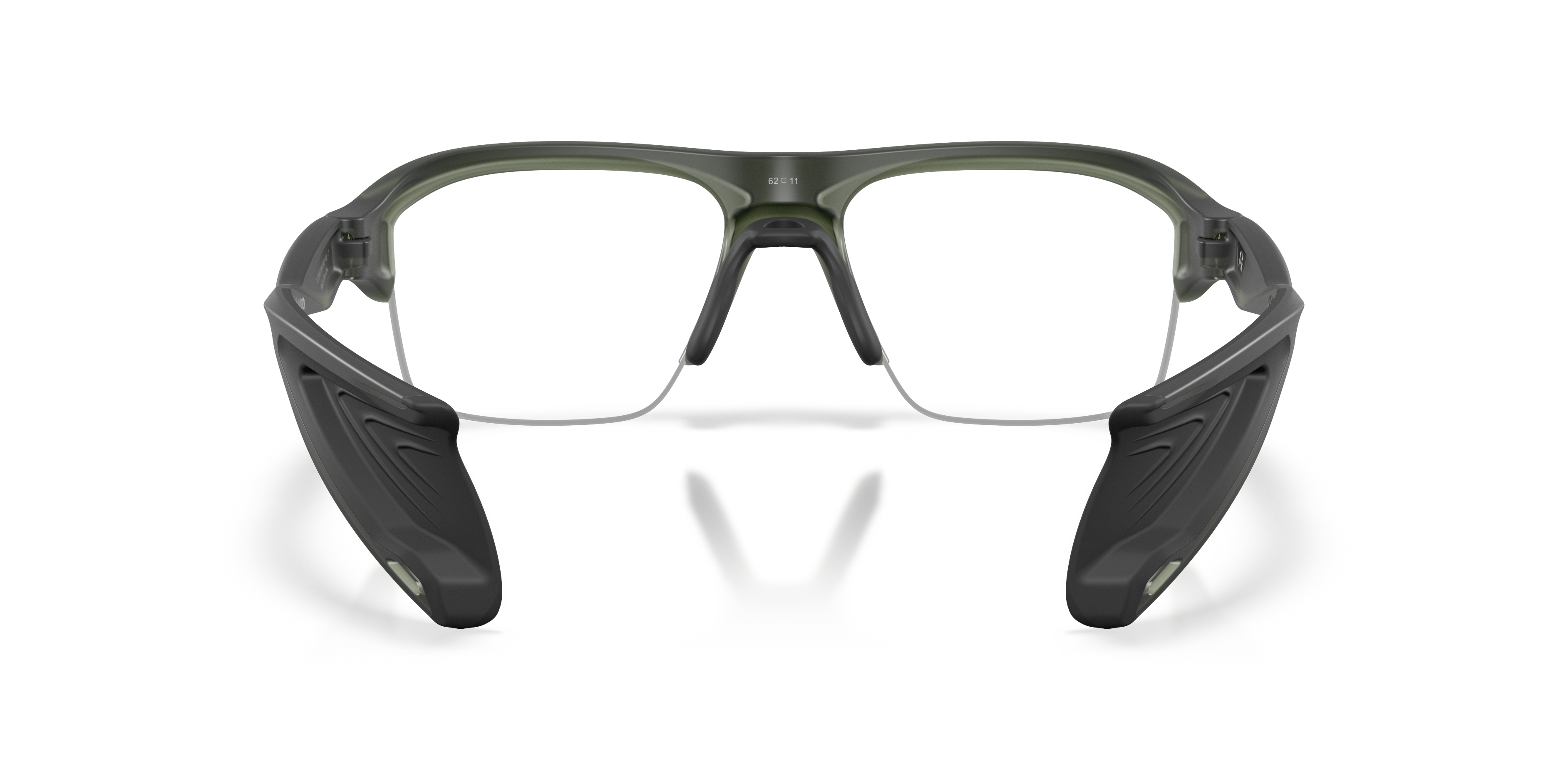 OAKLEY OX8198 STUNT GLIDER 819803 62