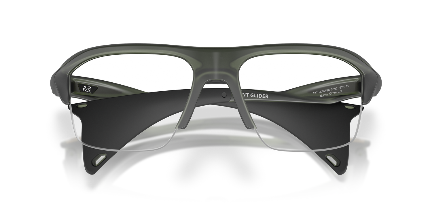 OAKLEY OX8198 STUNT GLIDER 819803 62
