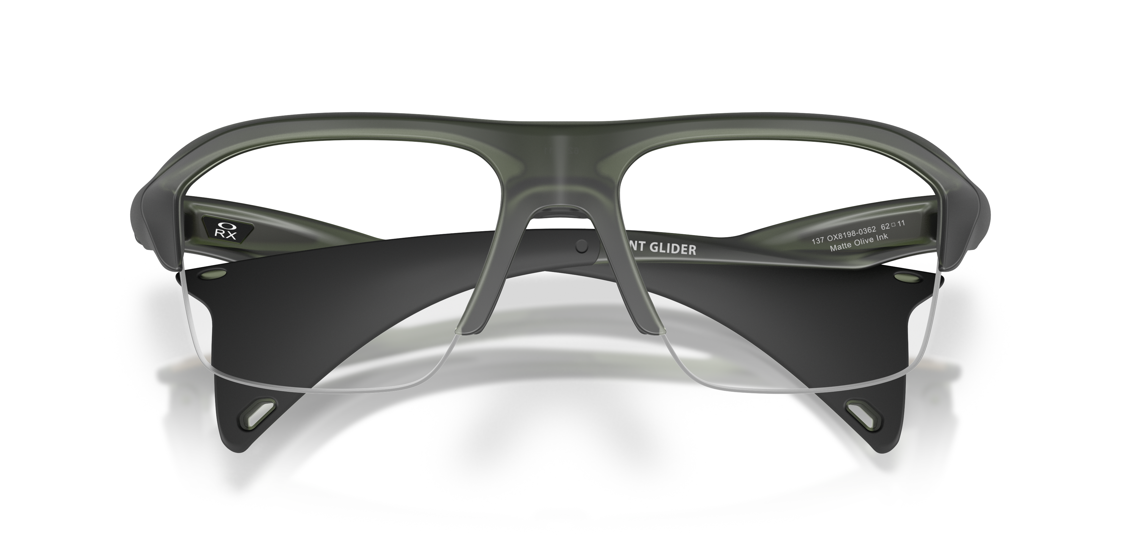 OAKLEY OX8198 STUNT GLIDER 819803 60