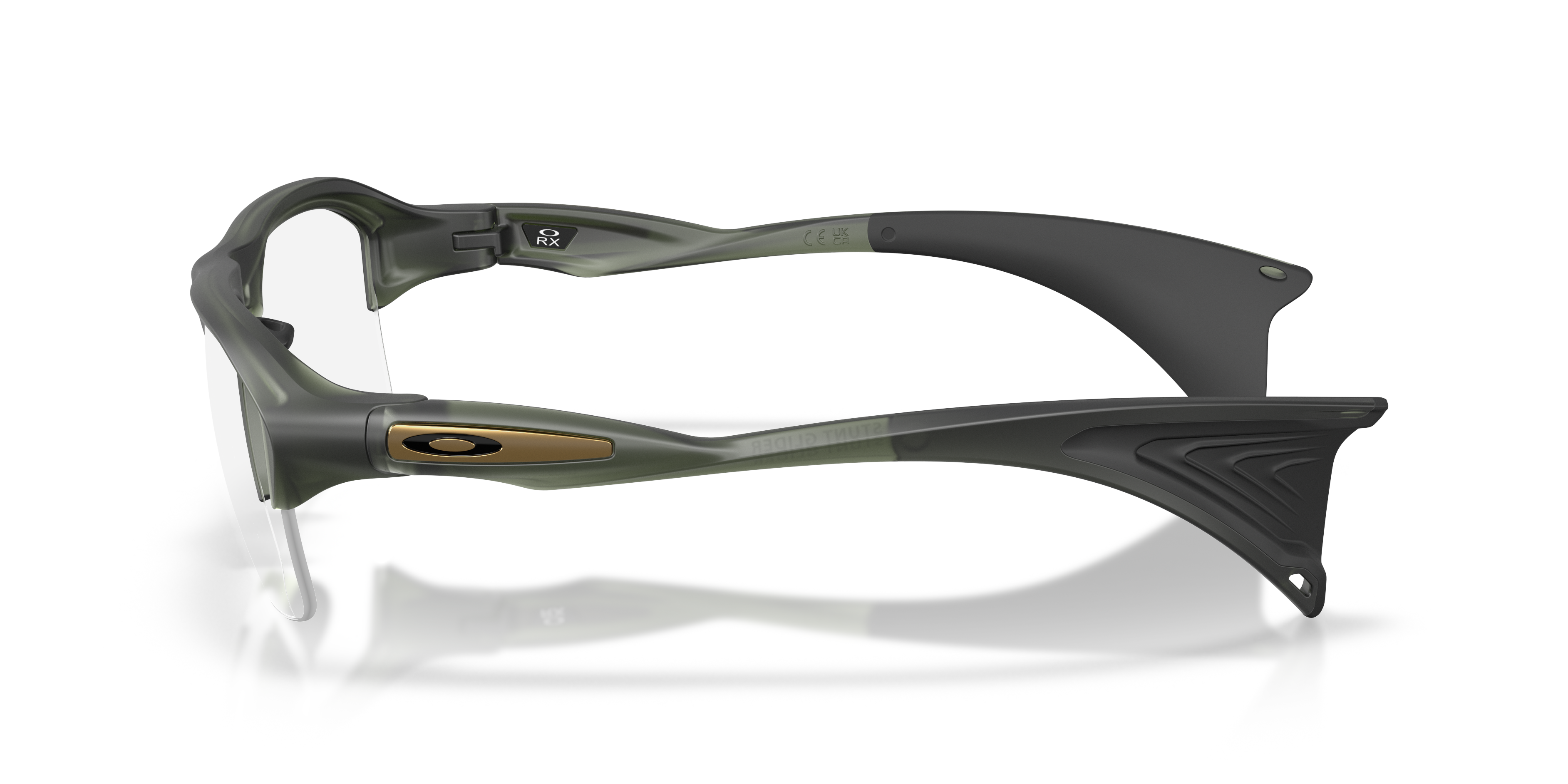 OAKLEY OX8198 STUNT GLIDER 819803 62
