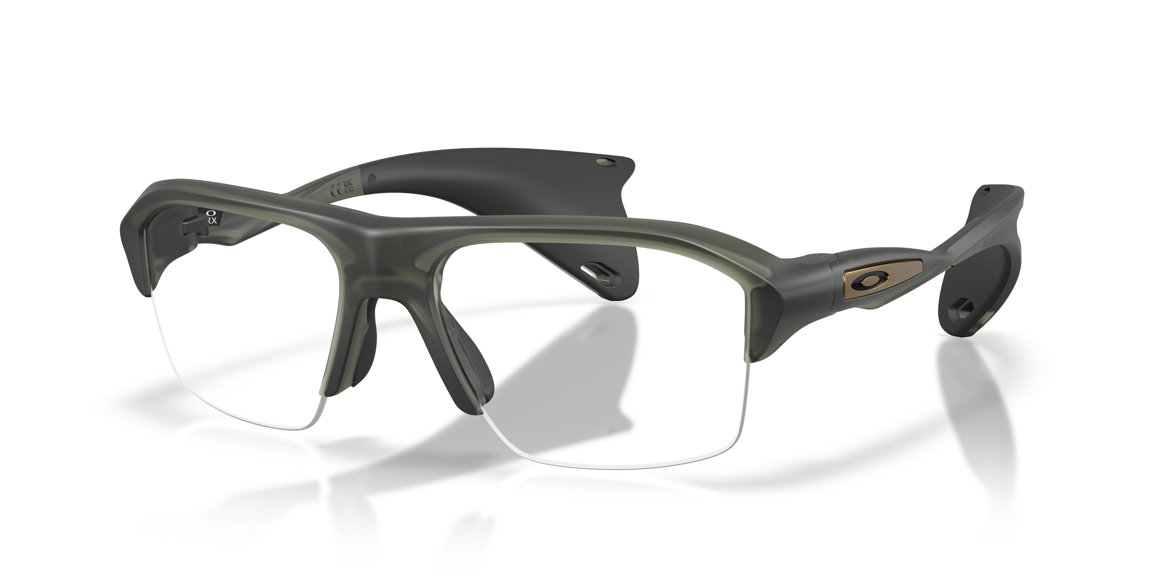 OAKLEY OX8198 STUNT GLIDER 819803 60