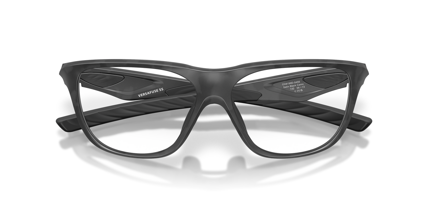 OAKLEY OX8199D VERSAFUSE SS 819904 54