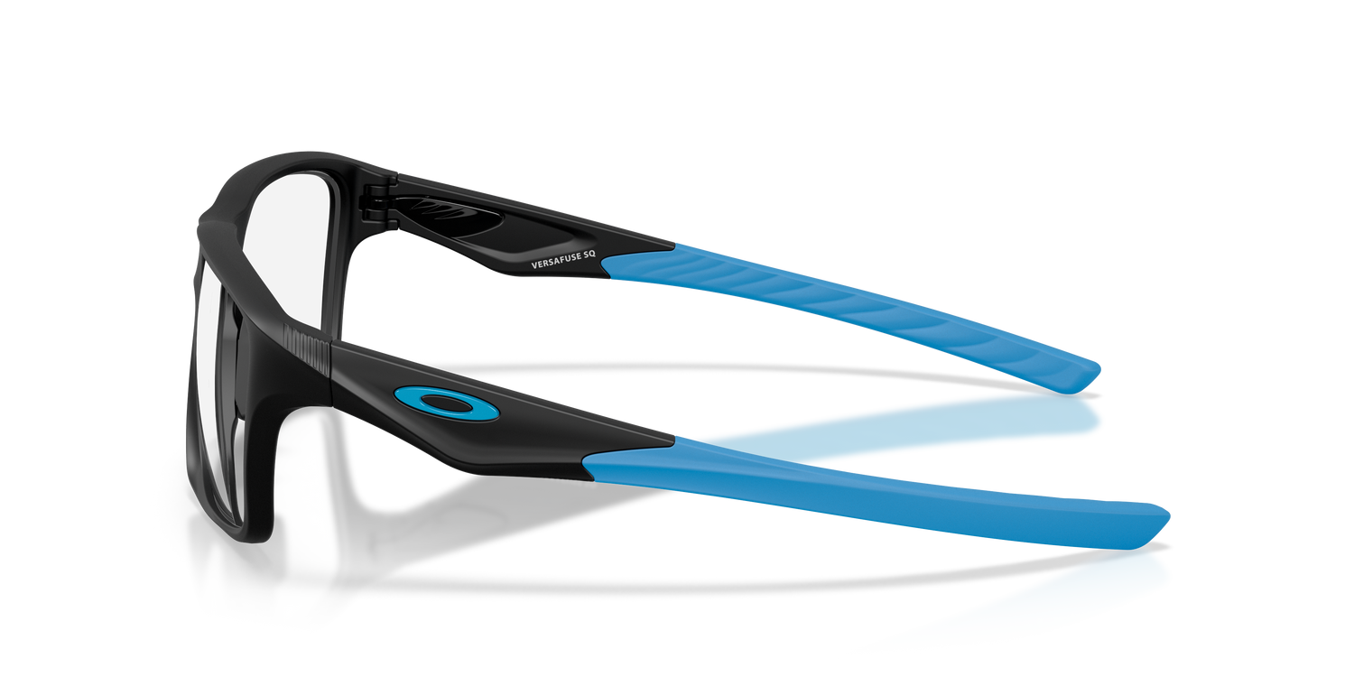 OAKLEY OX8201 VERSAFUSE SQ 820101 58