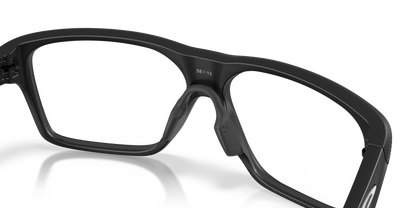 OAKLEY OX8201 VERSAFUSE SQ 820101 56