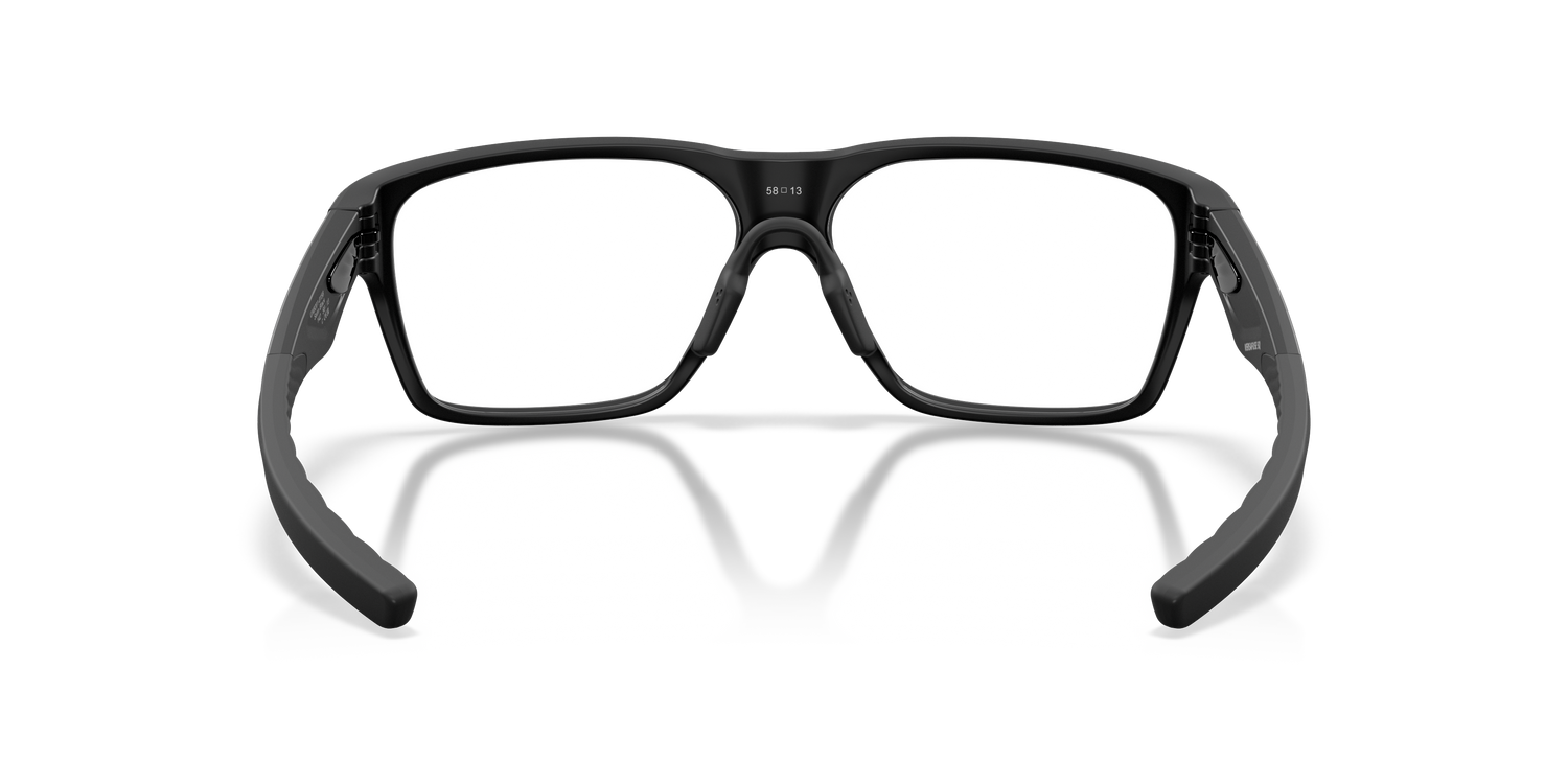 OAKLEY OX8201 VERSAFUSE SQ 820101 58