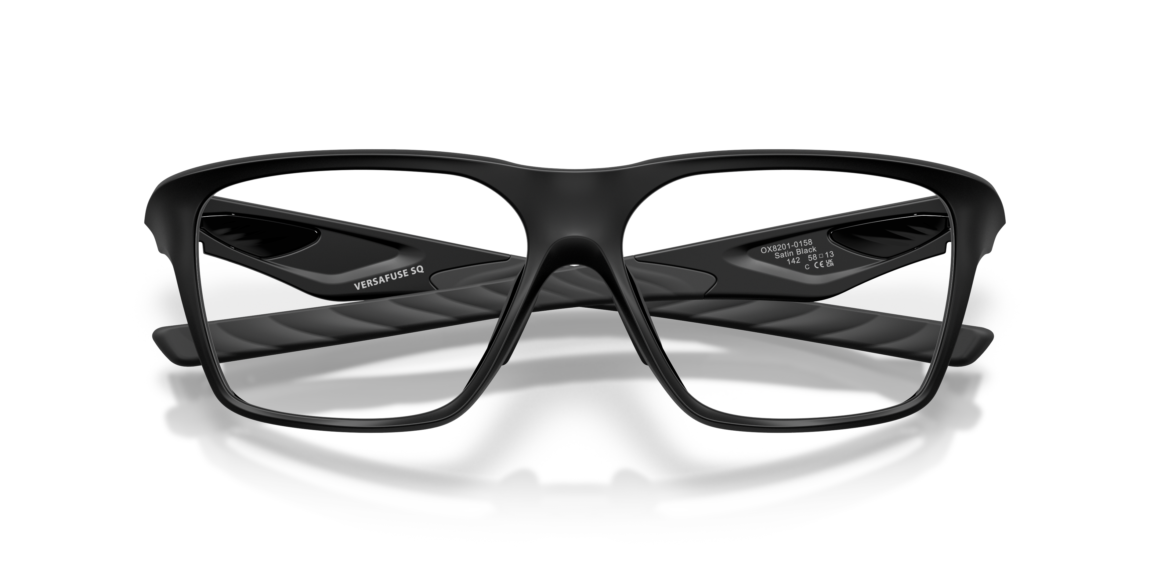 OAKLEY OX8201 VERSAFUSE SQ 820101 58