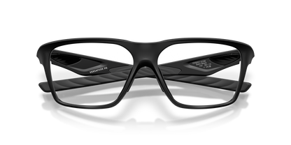 OAKLEY OX8201 VERSAFUSE SQ 820101 58