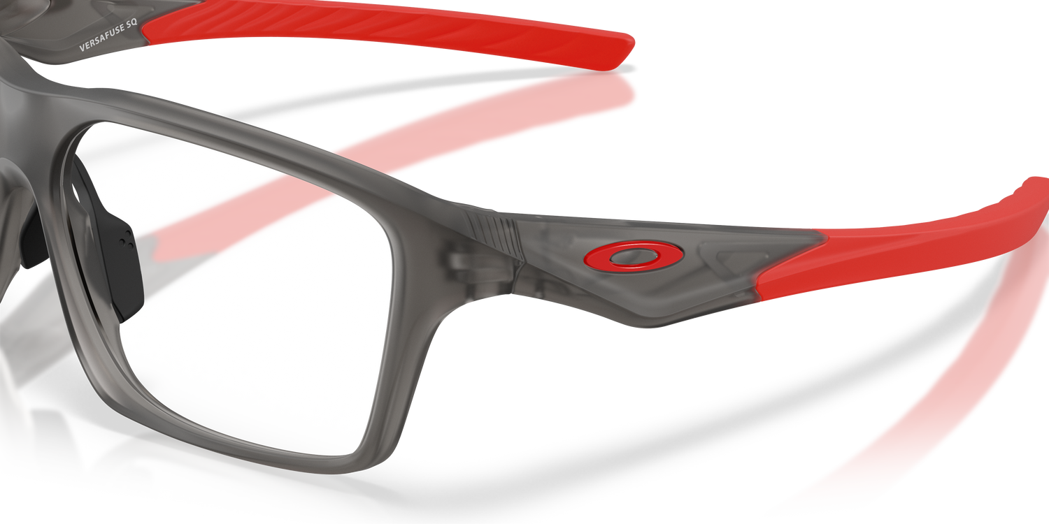 OAKLEY OX8201 VERSAFUSE SQ 820102 56