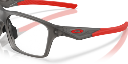 OAKLEY OX8201 VERSAFUSE SQ 820102 56