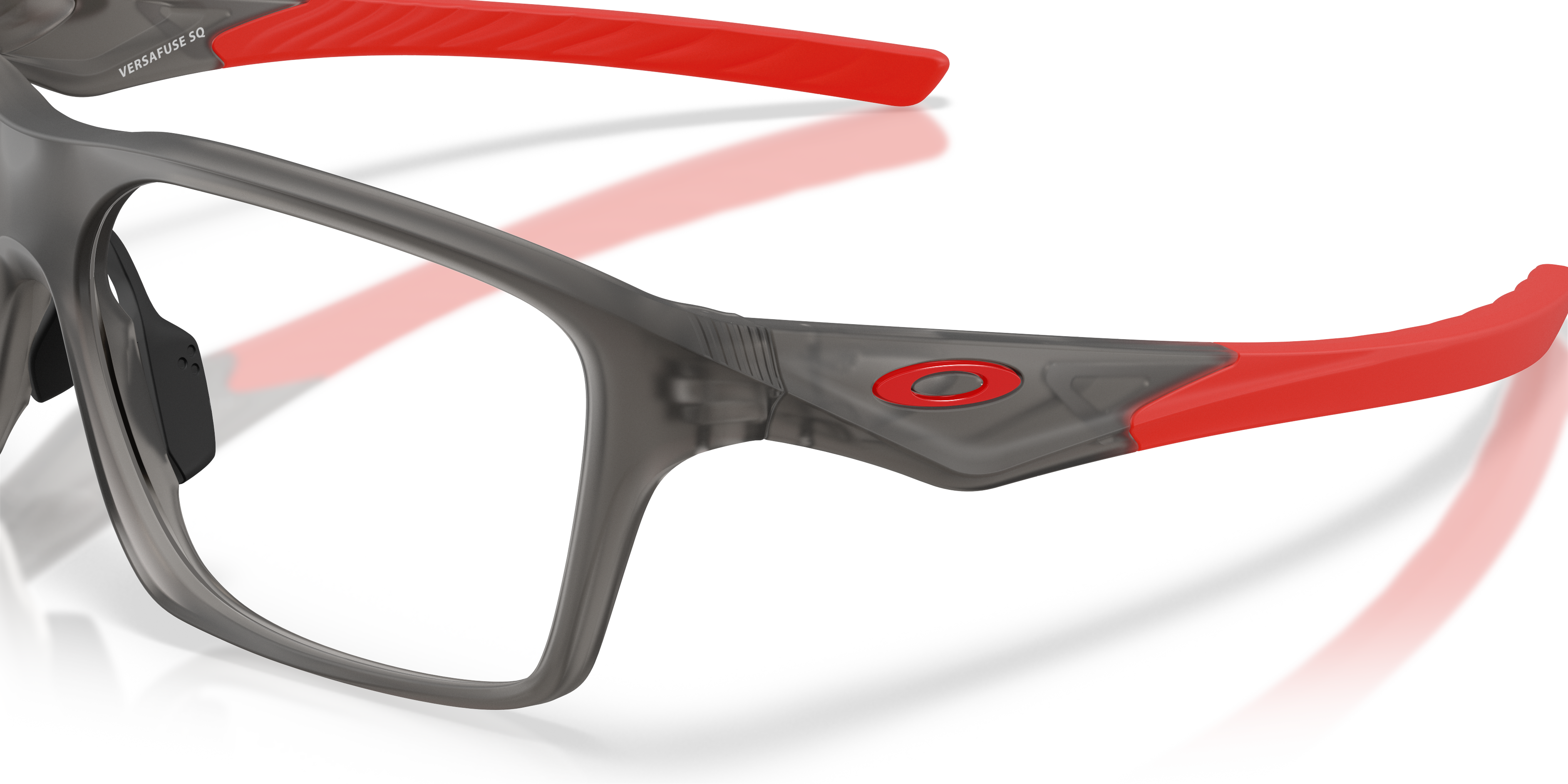 OAKLEY OX8201 VERSAFUSE SQ 820102 58