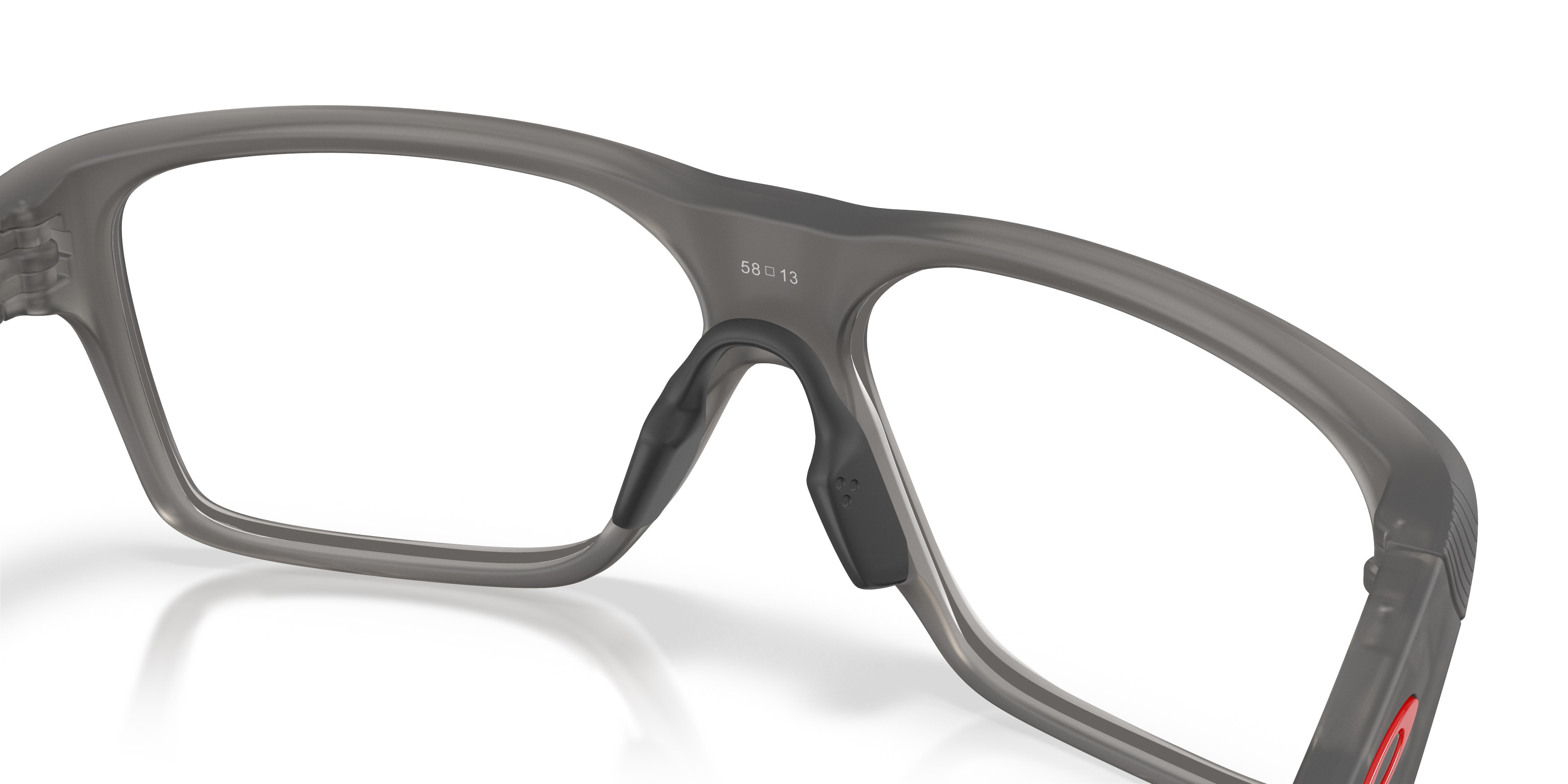 OAKLEY OX8201 VERSAFUSE SQ 820102 58