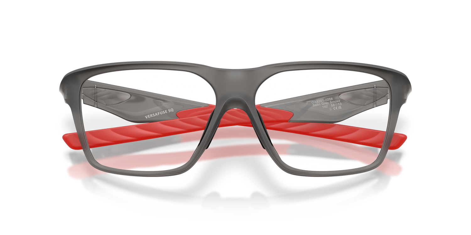 OAKLEY OX8201 VERSAFUSE SQ 820102 58